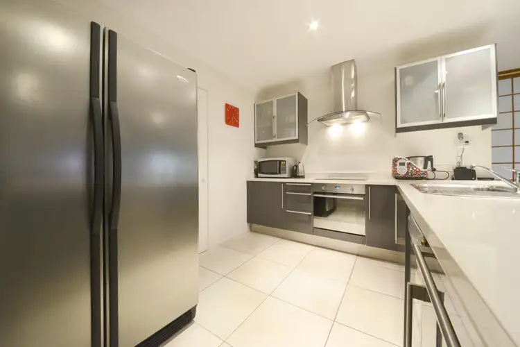 Third view of Homely house listing, 115 Jubilee Pocket Road, Jubilee Pocket QLD 4802