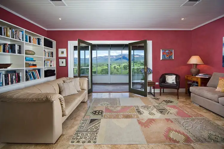 Fourth view of Homely rural property listing, Dryridge Six Foot Track, Megalong NSW 2785