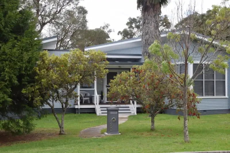 Main view of Homely house listing, 260 Douglas Street, Tenterfield NSW 2372