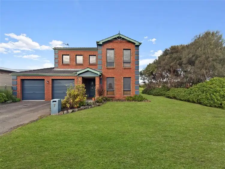 7 Avery Street, Port Fairy VIC 3284
