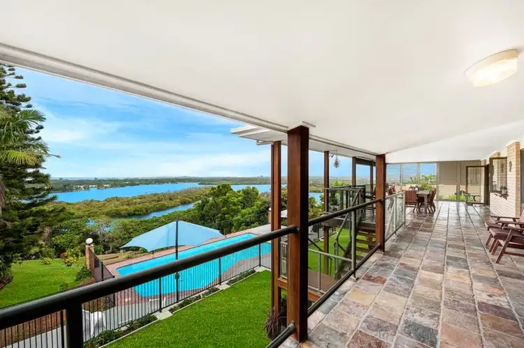 Fourth view of Homely house listing, 4 Peter Street, Banora Point NSW 2486