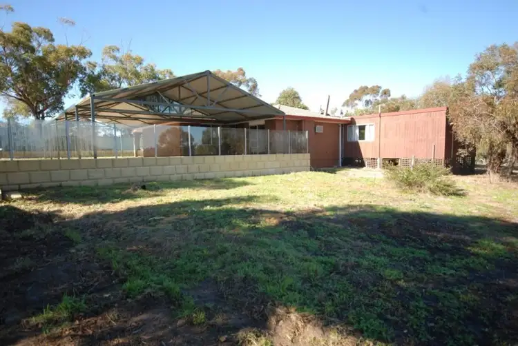 Main view of Homely house listing, 4958 Bullaring Road, East Pingelly WA 6308