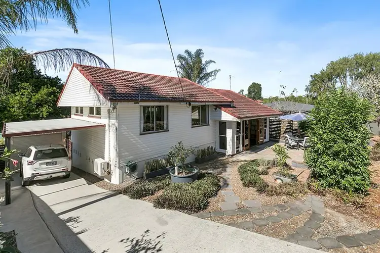 Second view of Homely house listing, 18 Kirkley Street, Acacia Ridge QLD 4110