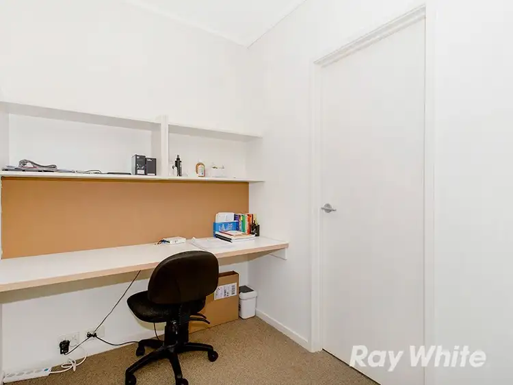 Third view of Homely apartment listing, 0158/800 Swanston Street, Carlton VIC 3053