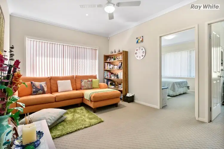 Sixth view of Homely house listing, 59 Condamine Drive, Sinnamon Park QLD 4073