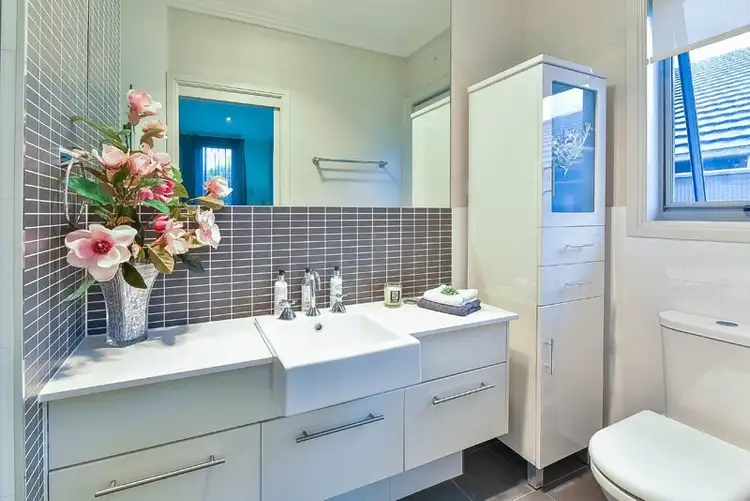 Third view of Homely house listing, 18 Ancona Avenue, Spring Farm NSW 2570