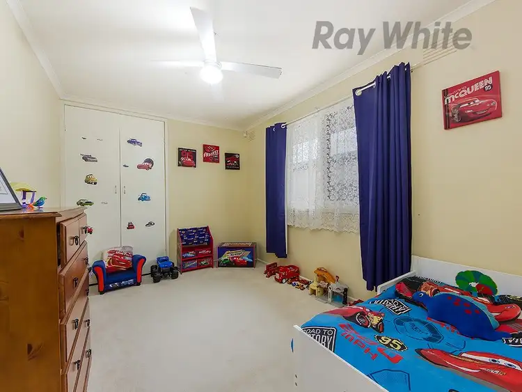 Sixth view of Homely house listing, 28 Sutherland Street, Albanvale VIC 3021