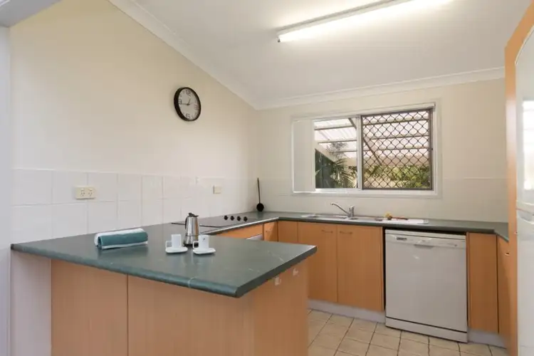 Fifth view of Homely house listing, 32 Belleview Parade, Paddington QLD 4064