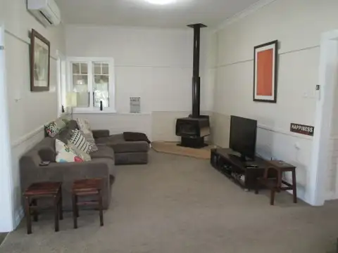 Fourth view of Homely house listing, 26 McCullough Street, Coonamble NSW 2829