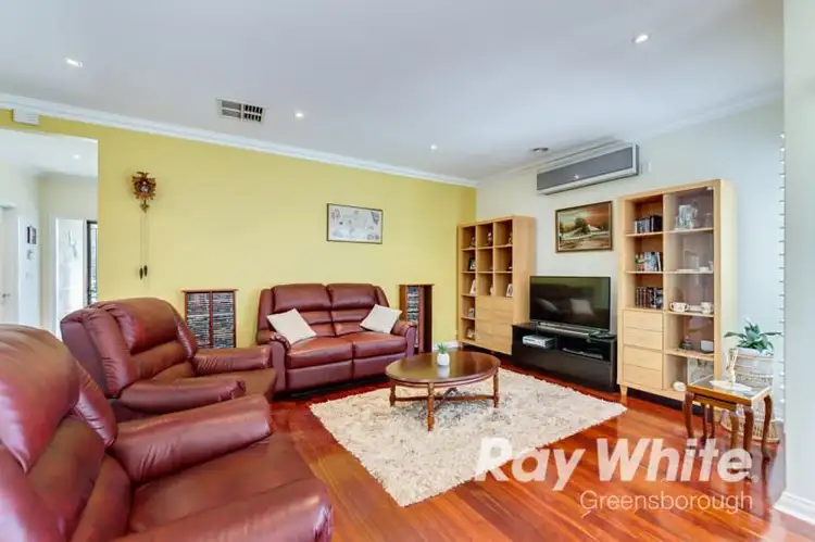 Fifth view of Homely house listing, 1/35 Starling Street, Montmorency VIC 3094