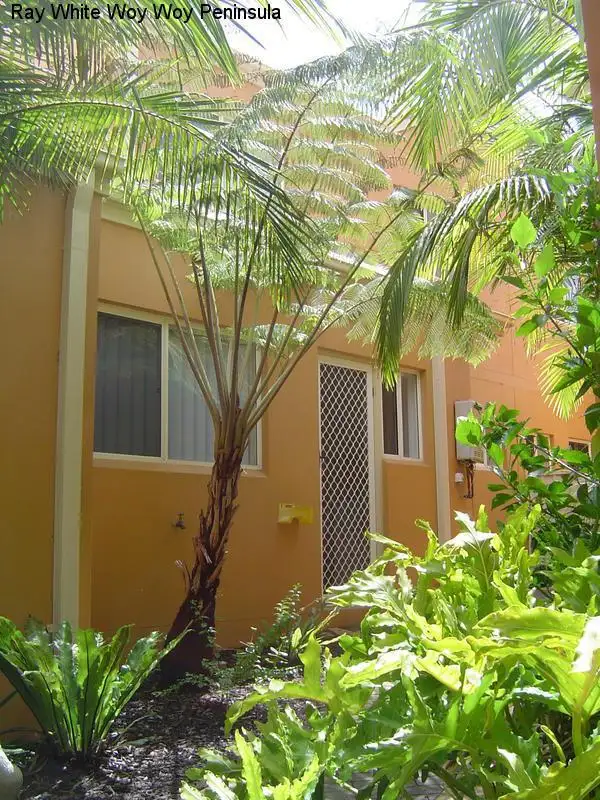 Fifth view of Homely townhouse listing, 11/154 West Street, Umina Beach NSW 2257