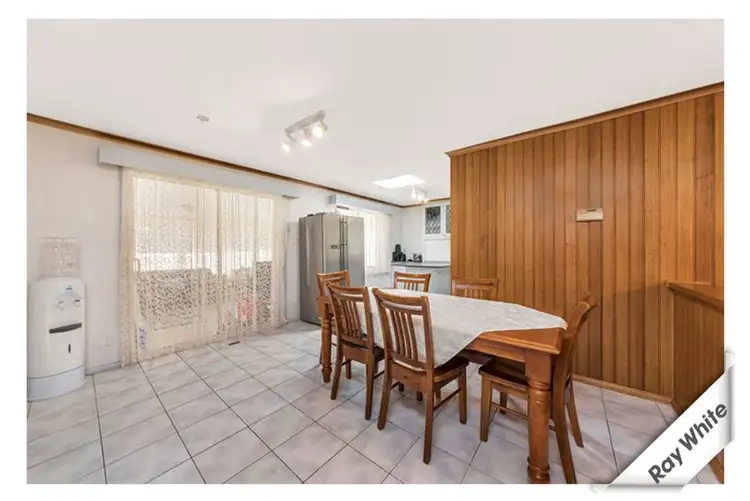 Fourth view of Homely house listing, 5 Mckid Court, Charnwood ACT 2615