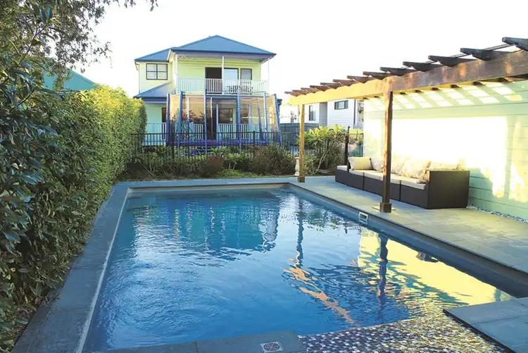 Second view of Homely house listing, 14 St Georges Road, New Lambton NSW 2305