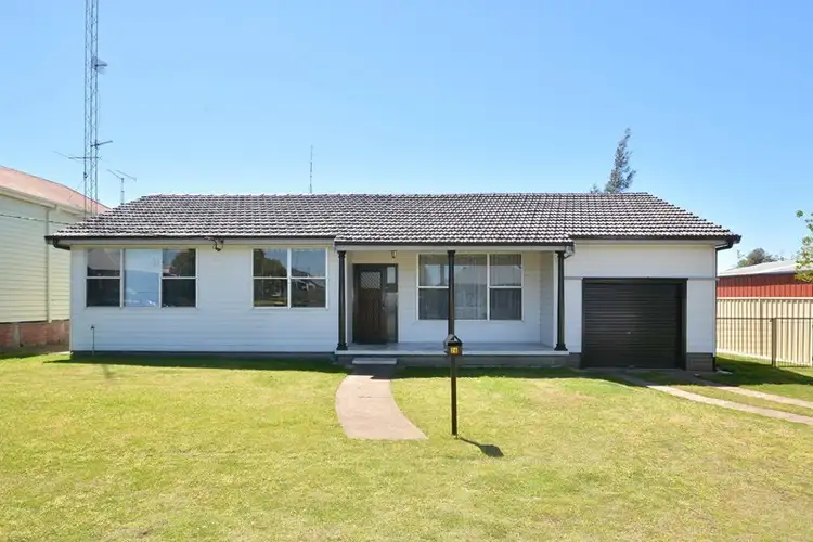 26 McFarlane Street, Cessnock NSW 2325