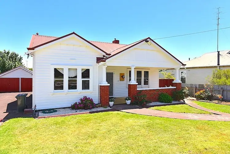 Second view of Homely house listing, 33 Lonsdale Street, Hamilton VIC 3300