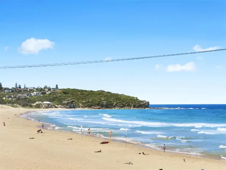 Fourth view of Homely house listing, 38a Carrington Parade, Curl Curl NSW 2096