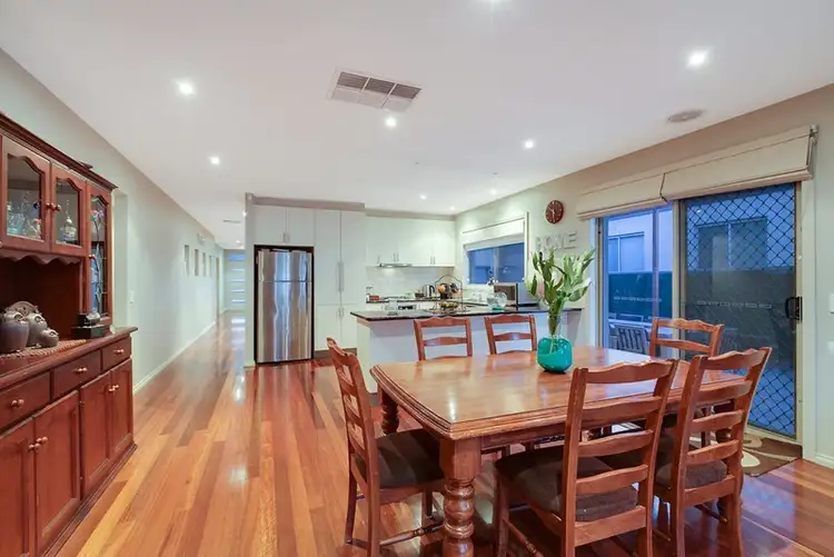 Second view of Homely house listing, 5 Crane Avenue, Epping VIC 3076