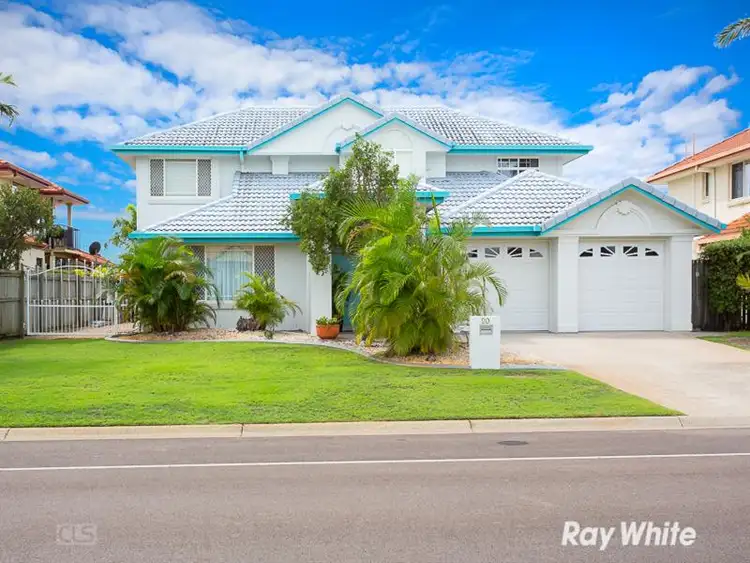 20 Pacific Drive, Banksia Beach QLD 4507
