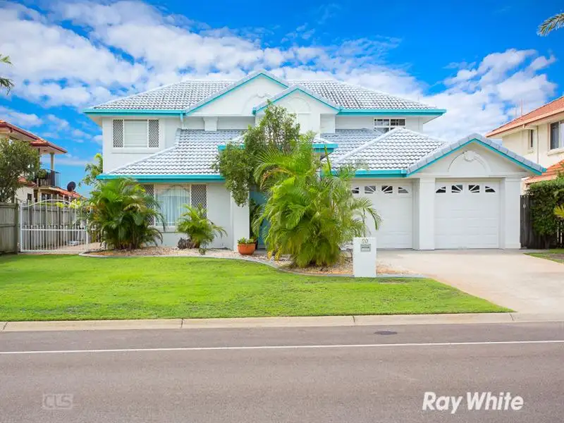 Main view of Homely house listing, 20 Pacific Drive, Banksia Beach QLD 4507