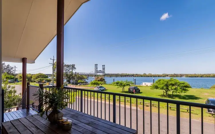 6 Martins Point Road, Harwood NSW 2465