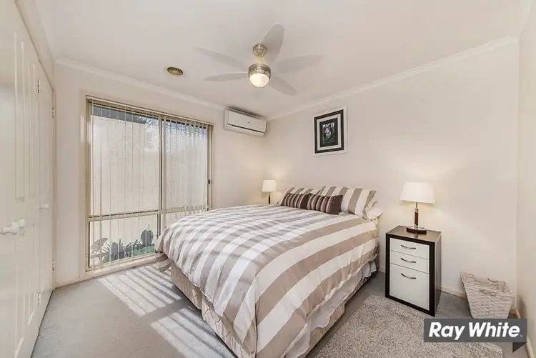 Sixth view of Homely house listing, 21 Pedrail Place, Dunlop ACT 2615