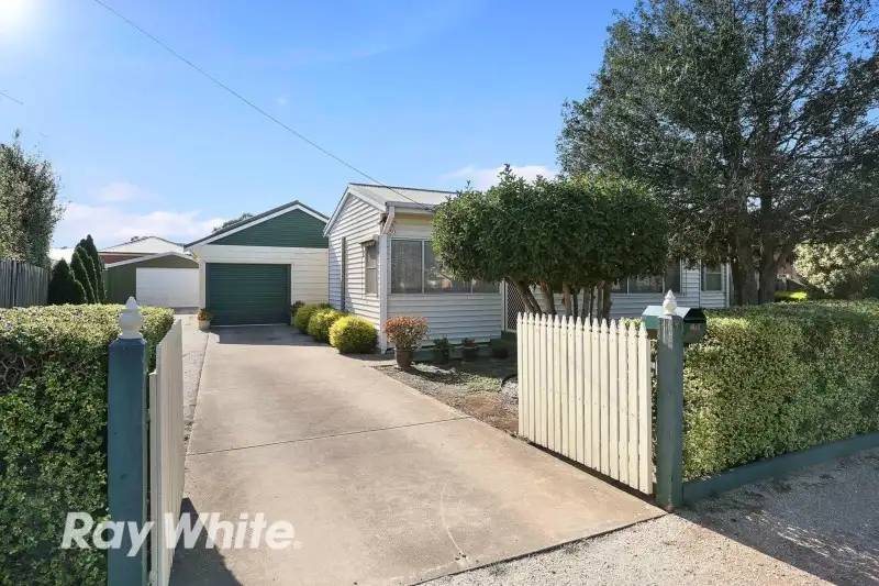 Main view of Homely house listing, 50 Curletts Road, Lara VIC 3212