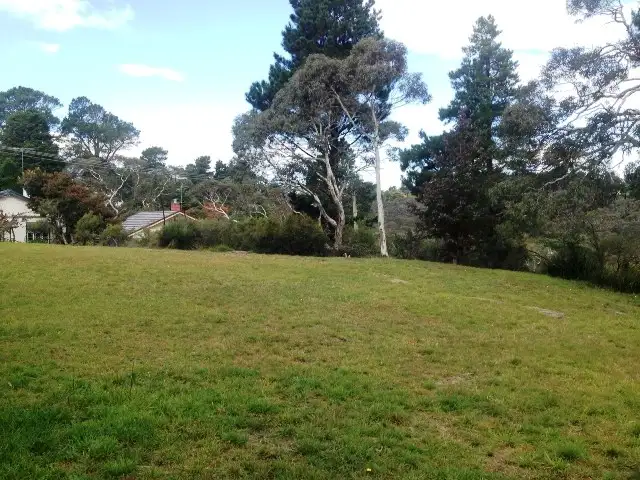 43 Bundarra Street, Blackheath NSW 2785