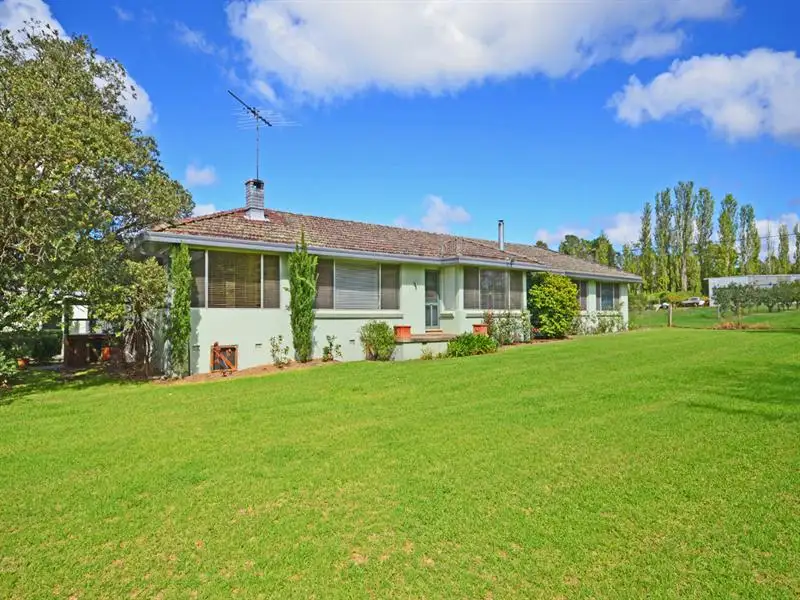 Main view of Homely house listing, 43 Oaks Road, Thirlmere NSW 2572