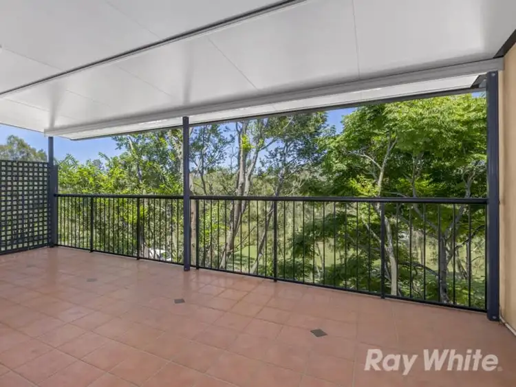 Fifth view of Homely unit listing, 13/15 Osborne Road, Mitchelton QLD 4053