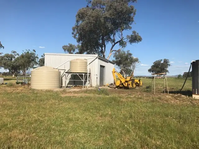 Fifth view of Homely rural property listing, Lot 70 Duri - Dungowan Road, Duri NSW 2344