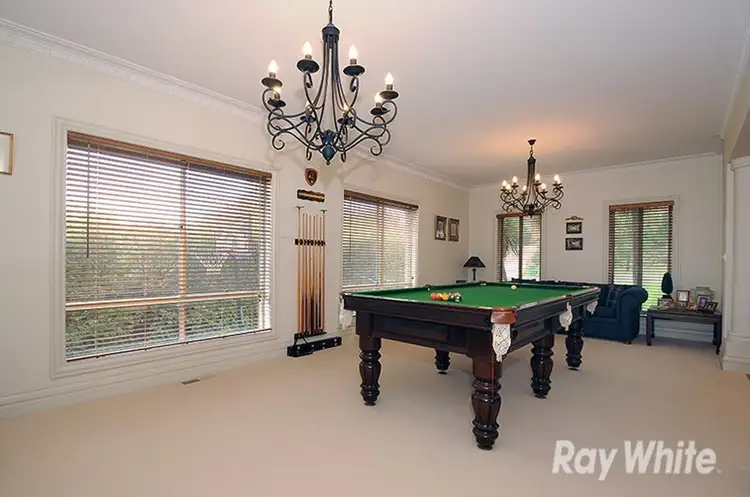 Fourth view of Homely house listing, 169 Seebeck Road, Rowville VIC 3178