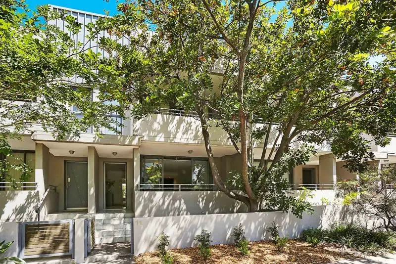 Main view of Homely townhouse listing, 11/15 Daphne Street, Botany NSW 2019