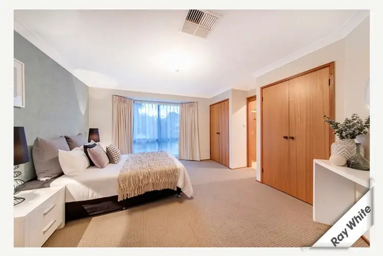 Seventh view of Homely house listing, 5 Edman Close, Florey ACT 2615