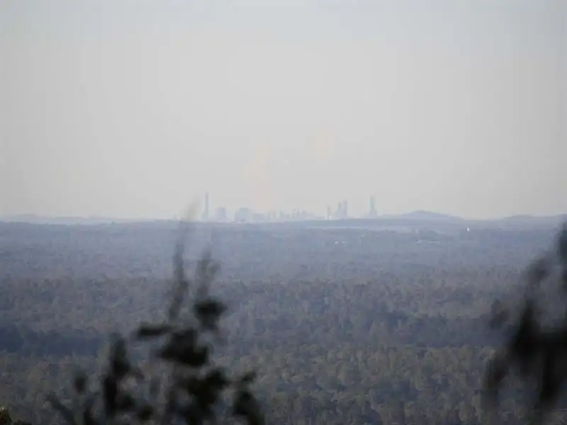 Main view of Homely rural property listing, 412 Dennis Road, Cedar Vale QLD 4285