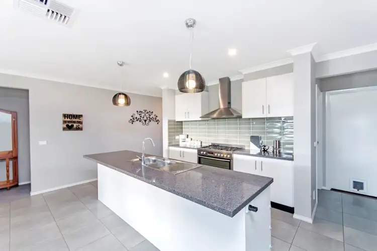 Third view of Homely house listing, 16 Rawlings Drive, Warrnambool VIC 3280