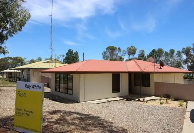 20 Smith Drive, Waikerie SA 5330