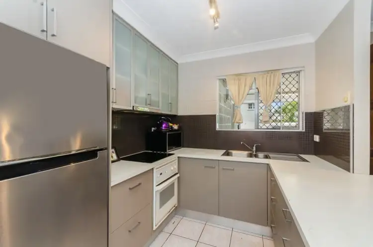 Third view of Homely unit listing, 2/39 Sycamore Street, Pimlico QLD 4812