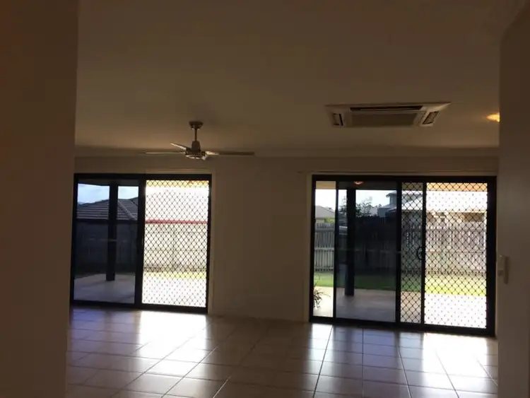 Third view of Homely house listing, 61 Buxton Drive, Gracemere QLD 4702