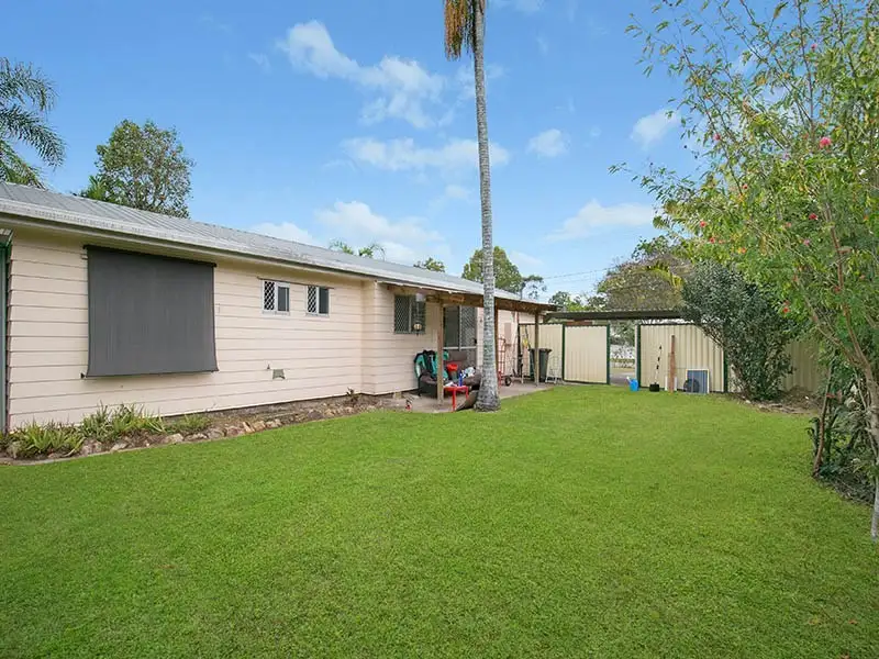 Main view of Homely house listing, 10 Bedford Crescent, Eagleby QLD 4207