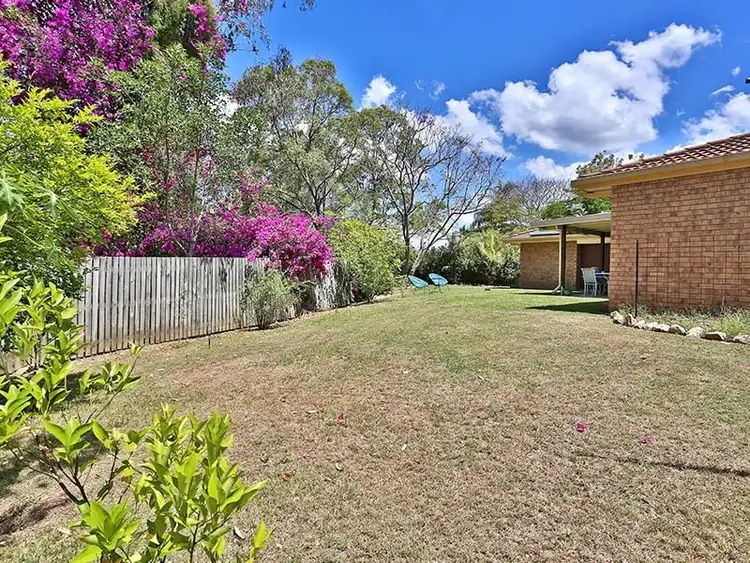 Third view of Homely house listing, 98 Yingally Drive, Ferny Hills QLD 4055