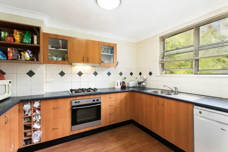 6/77 Warren Street, St Lucia QLD 4067