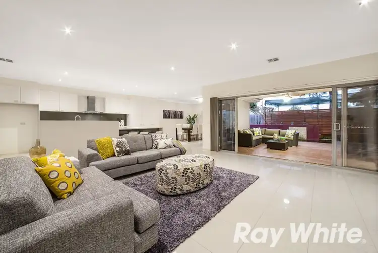 Fourth view of Homely house listing, 34 Dorothy Street, Burwood East VIC 3151