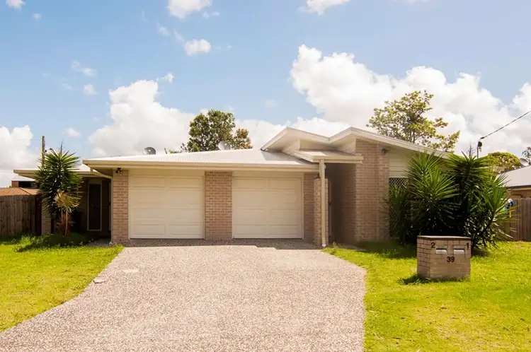 Main view of Homely other listing, 2/39 Jubilee Street, Caboolture QLD 4510