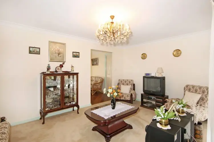 Second view of Homely villa listing, 1/3 Robert Place, Bateau Bay NSW 2261