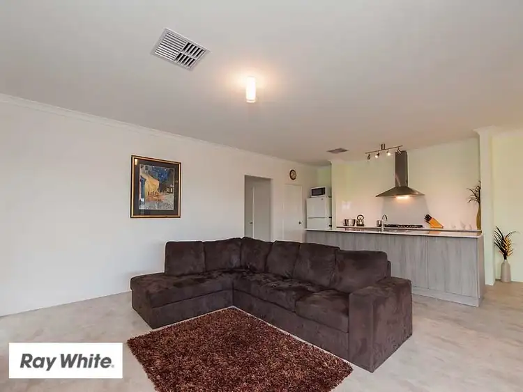 Fifth view of Homely house listing, 7 Ranfurly Approach, Ellenbrook WA 6069