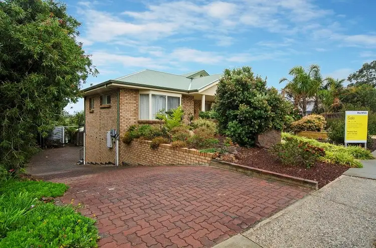 Fourth view of Homely house listing, 22 Mountain Avenue, Normanville SA 5204