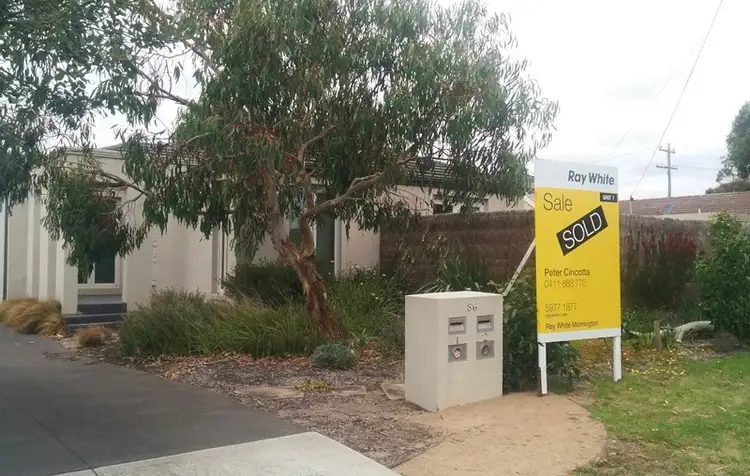 1/86 Prince Street, Mornington VIC 3931
