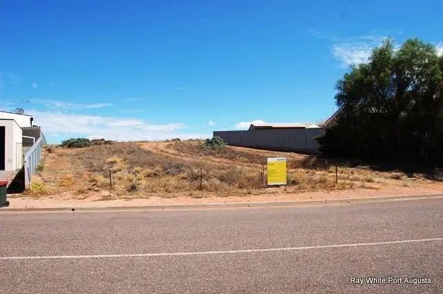 Seventh view of Homely land listing, Lot 717 McSporran Crescent, Port Augusta West SA 5700