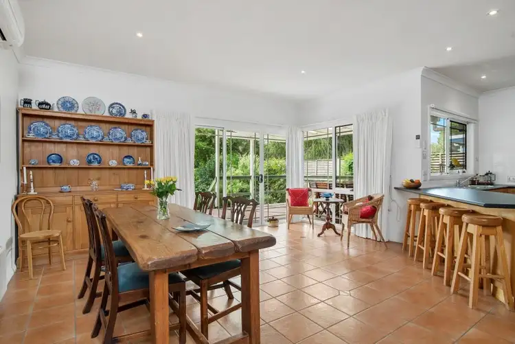 Fifth view of Homely house listing, 7 Silvergull Court, Silverleaves VIC 3922