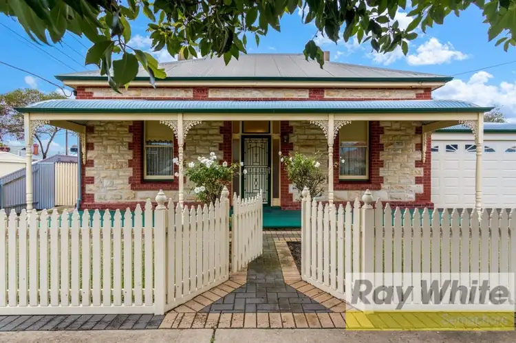 24 Wooldridge Street, Peterhead SA 5016